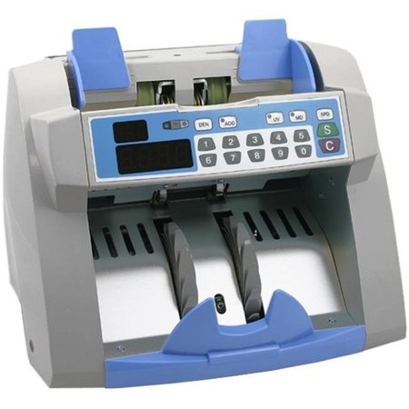 CASSIDA Cassida B-85U Ultra Heavy Duty Currency Counter B-85U